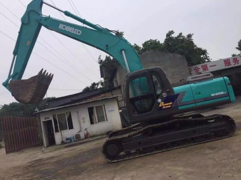 挖掘機油溫高的8大原因，你記住了嗎？