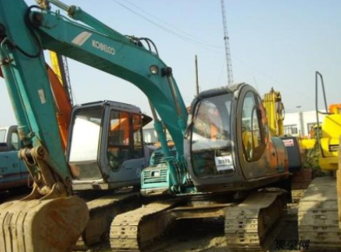 挖掘機(jī)陷車，你需要了解以下方法