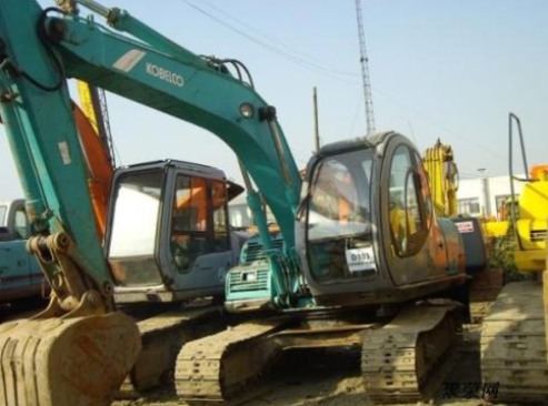 挖掘機(jī)陷車，你需要了解以下方法