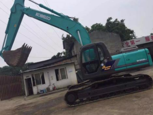 挖掘機(jī)油溫高的8大原因，你記住了嗎？