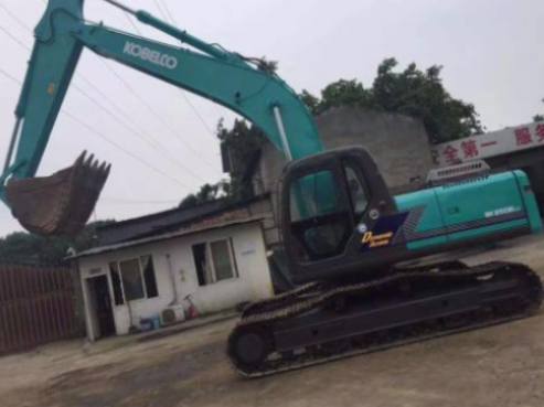 挖掘機(jī)油溫高的8大原因，你記住了嗎？