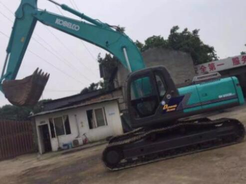 挖掘機(jī)油溫高的8大原因，你記住了嗎？