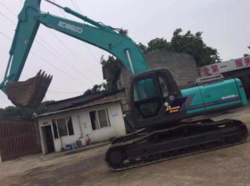 挖掘機油溫高的8大原因，你記住了嗎？