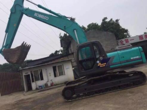 挖掘機(jī)油溫高的8大原因，你記住了嗎？
