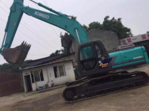 挖掘機(jī)油溫高的8大原因，你記住了嗎？