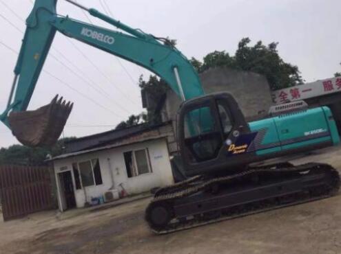 挖掘機(jī)油溫高的8大原因，你記住了嗎？